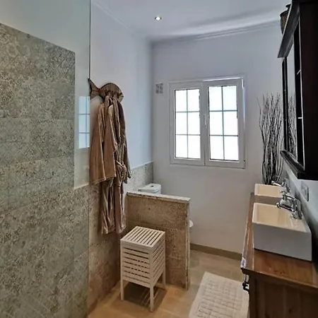 Prázdninový dům Casa Helena Del Mar *