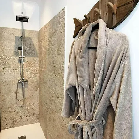 Casa Helena Del Mar Гуатиса