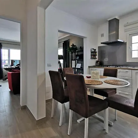 Casa Helena Del Mar * Guatiza