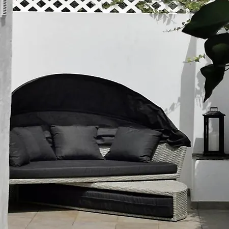 Casa Helena Del Mar Дом отдыха Гуатиса