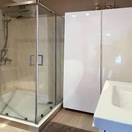 Casa Helena Del Mar Дом отдыха