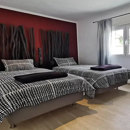 Casa Helena Del Mar Дом отдыха Гуатиса