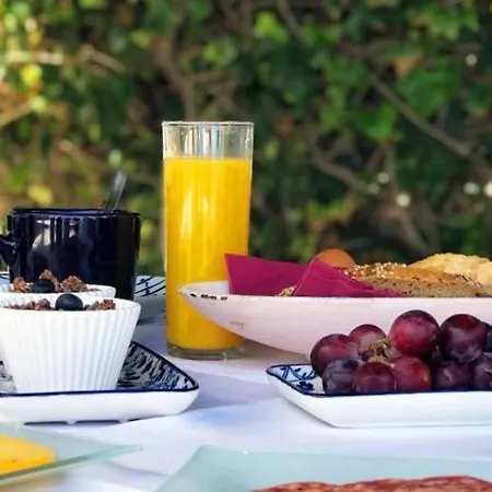 Casa Helena Del Mar Semesterbostad