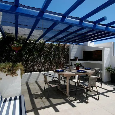 Casa Helena Del Mar Дом отдыха *