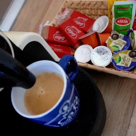 Casa Helena Del Mar Semesterbostad *