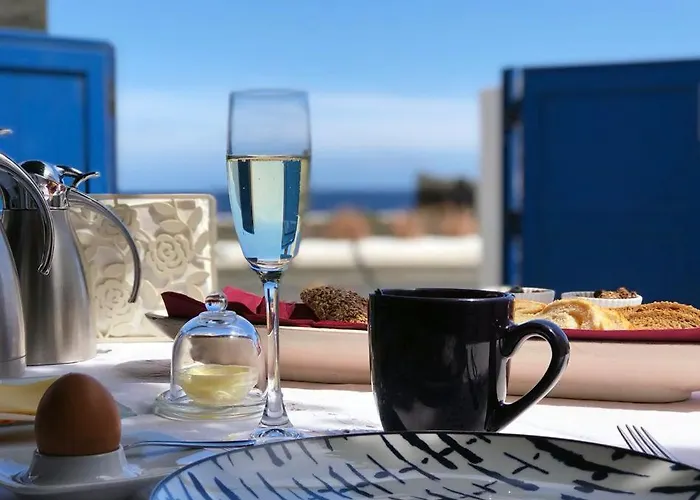 Hébergement de vacances Casa Helena Del Mar