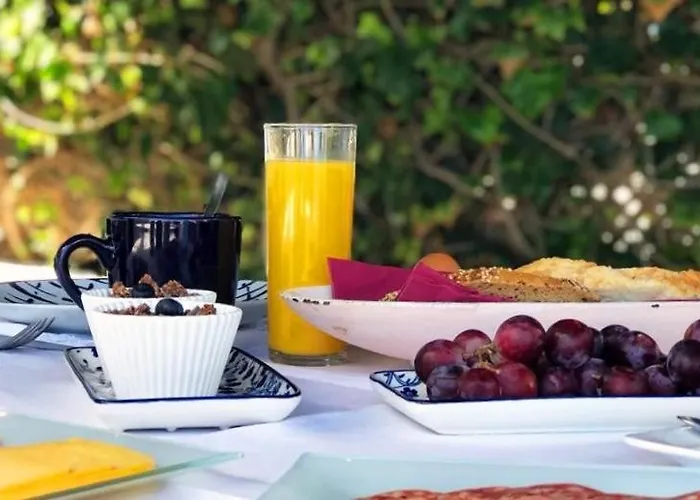 Casa Helena Del Mar Dom wakacyjny