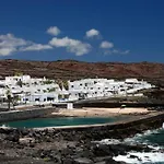 Casa Helena Del Mar Guatiza
