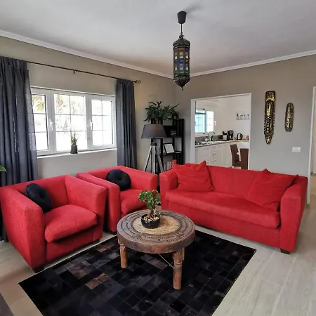 Casa Helena Del Mar Holiday home *