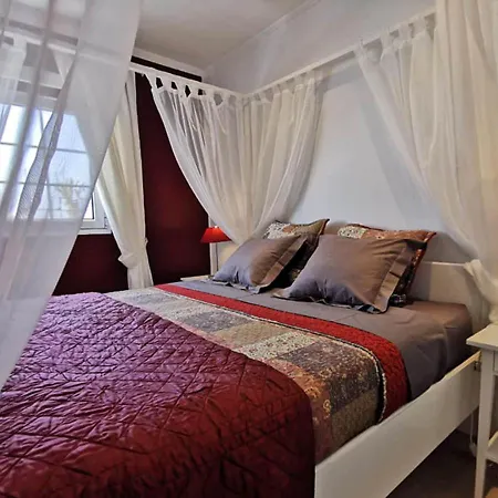 Casa Helena Del Mar Casa de Férias *