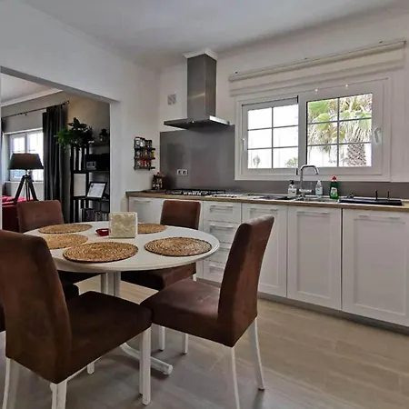 Tatil Evi Casa Helena Del Mar *