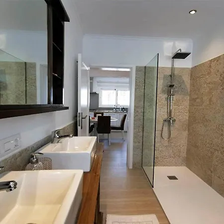 Tatil Evi Casa Helena Del Mar Guatiza