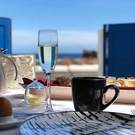 Tatil Evi Casa Helena Del Mar