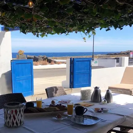 Casa de Férias Casa Helena Del Mar