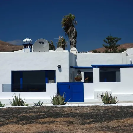 Casa Helena Del Mar