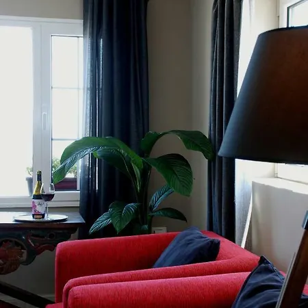 Casa Helena Del Mar Feriehus Guatiza