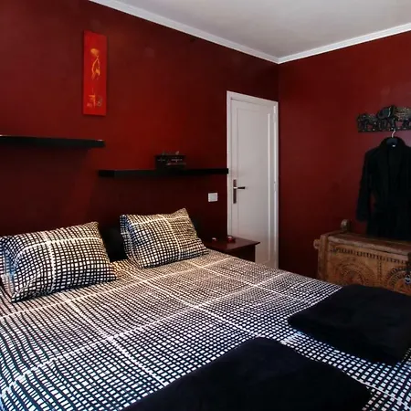 Casa Helena Del Mar Casa de Férias Guatiza