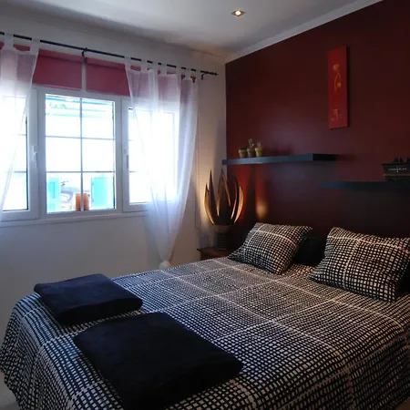 Casa Helena Del Mar Holiday home *