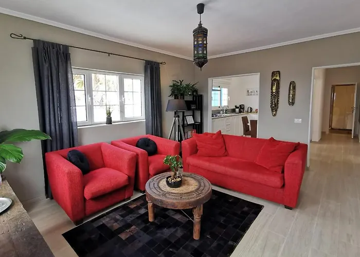 Casa Helena Del Mar Prázdninový dům *