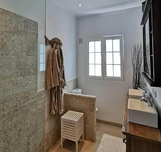 Prázdninový dům Casa Helena Del Mar *