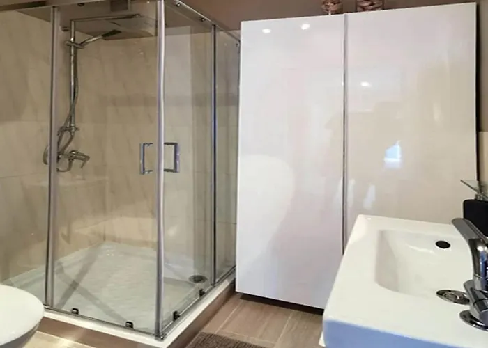 Casa Helena Del Mar Prázdninový dům