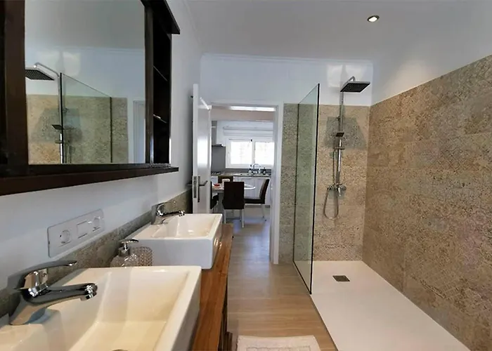 Prázdninový dům Casa Helena Del Mar Guatiza