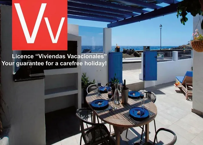 Holiday home Casa Helena Del Mar *