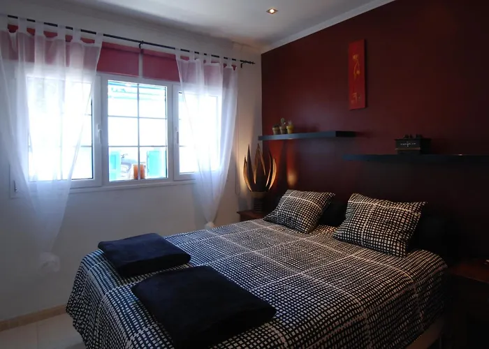 Casa Helena Del Mar Holiday home *