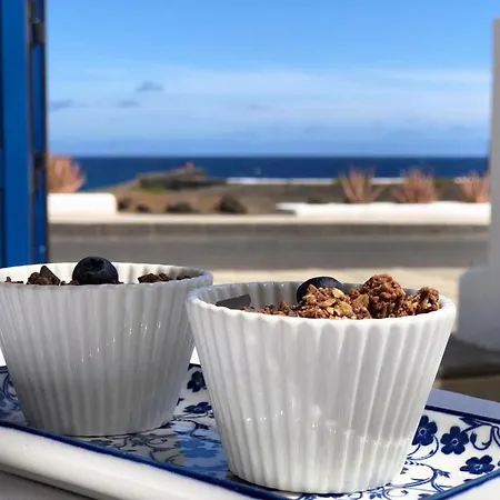 Casa Helena Del Mar